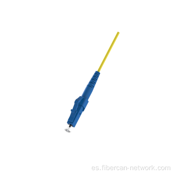 Conector de fibra óptica LC Simplex